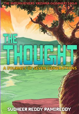 Imagen de portada para The Thought, A Journey of Seven Generations