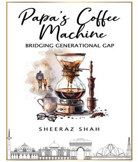 Imagen de portada para Papas Coffee Machine