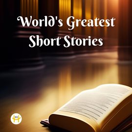 Cover image for World's Greatest Short Stories