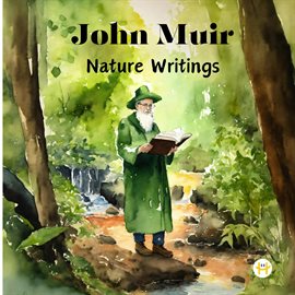 Imagen de portada para John Muir