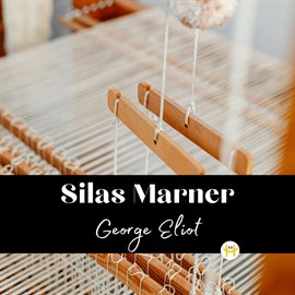 Cover image for Silas Marner