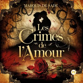 Imagen de portada para Les crimes de L'amour