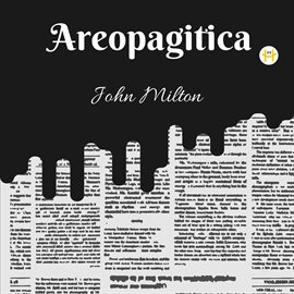 Cover image for Areopagitica