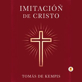 Imitación de Cristo