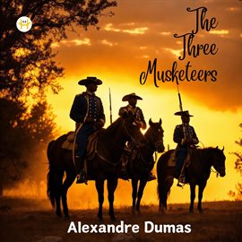 Imagen de portada para The Three Musketeers