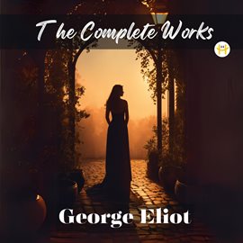 Cover image for George Eliot