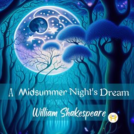 Cover image for A MidSummer Night's Dream