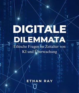 Cover image for Digitale Dilemmata