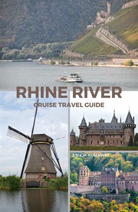 Cover image for Rhine River Cruise Travel Guide