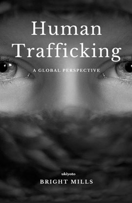Cover image for Human Trafficking
