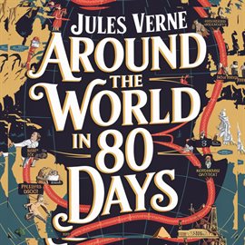 Around the World in 80 Days
