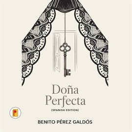 Doña Perfecta