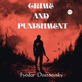 Cover image for Crime and Punishment