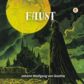 Cover image for Faust