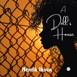 Imagen de portada para A Doll's House