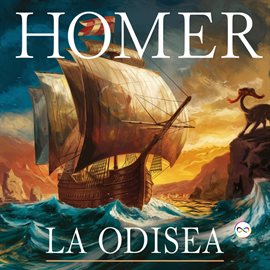 La Odisea