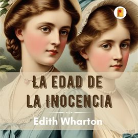 Cover image for La Edad de la Inocencia