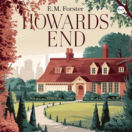 Imagen de portada para Howards End