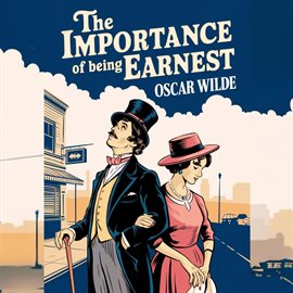 The Importance of Being Earnest
