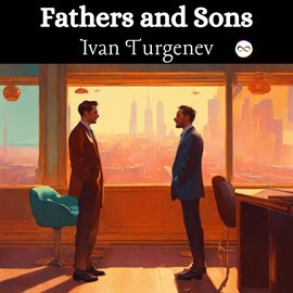 Cover image for Fathers and Sons