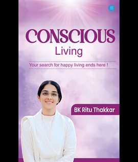 Cover image for Conscious Living
