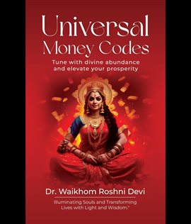 Cover image for Universal Money Codes