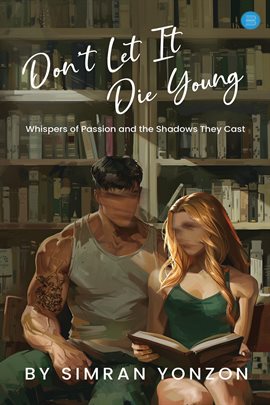 Cover image for Don't Let It Die Young