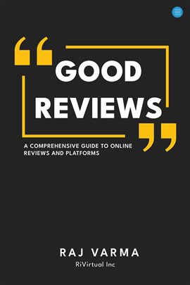 Imagen de portada para Good Reviews