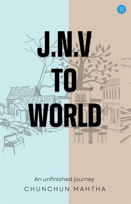 Cover image for J.N.V to world