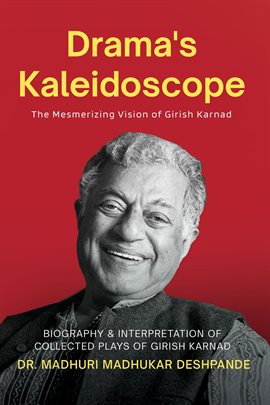 Cover image for Drama's Kaleidoscope