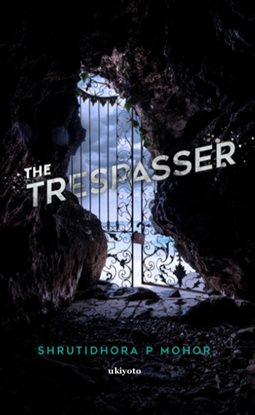 Cover image for The Trespasser