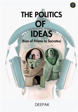 The Politics of Ideas
