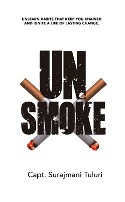 Imagen de portada para Unsmoke