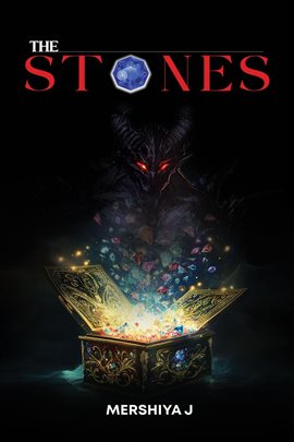 Cover image for The Stones