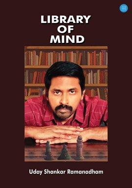 Cover image for Library of Mind