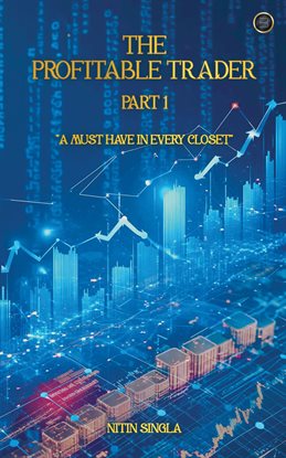Cover image for The Profitable Trader - Part 1