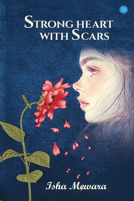 Cover image for Strong Heart With Scars