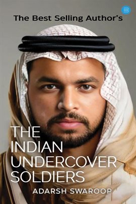 Imagen de portada para The Indian Undercover Soldiers