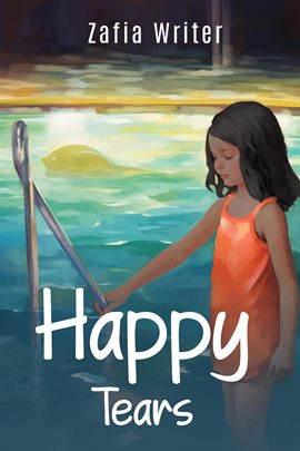 Imagen de portada para Happy Tears