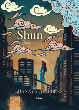 Cover image for Shun