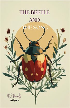 Imagen de portada para The Beetle and the Song
