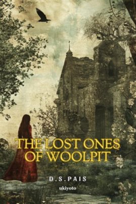 Imagen de portada para The Lost Ones of Woolpit