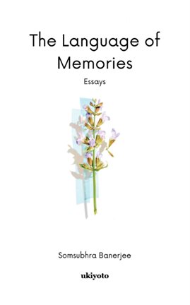Imagen de portada para The Language of Memories