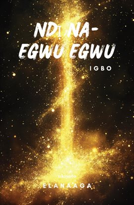 Dazzlers Igbo Version