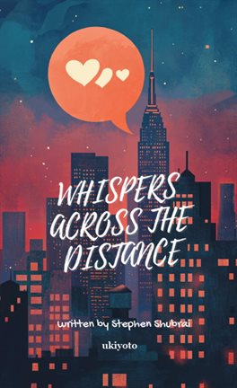 Imagen de portada para Whispers Across the Distance