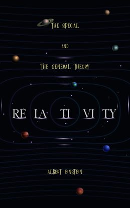Cover image for Relativity