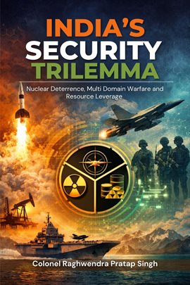 India's Security Trilemma