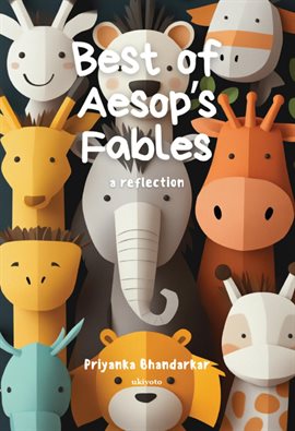 Best of Aesop's Fables a Reflection