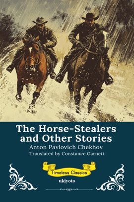 The Horse-Stealers and Other Stories