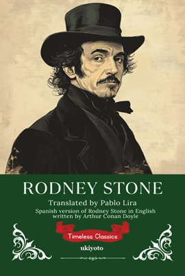 Rodney Stone Spanish Version Timeless Classics Rodney Stone Spanish Version Timeless Classics